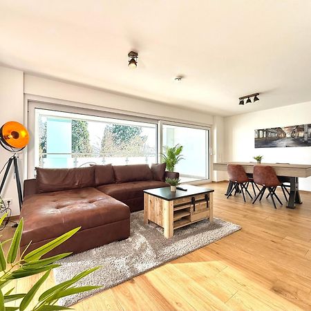 Living Timeless- Happy Living Bodensee - Friedrichshafen Фрідріхсгафен Екстер'єр фото
