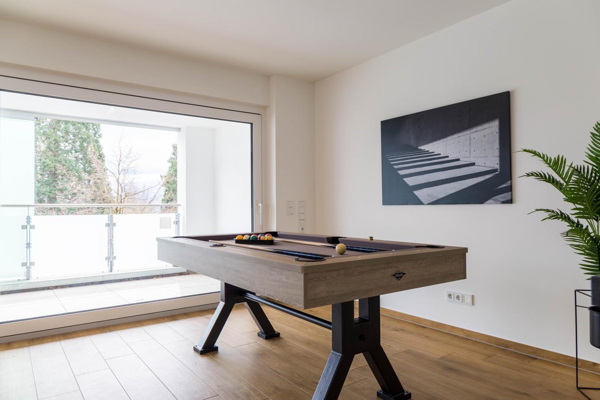 Living Timeless- Happy Living Bodensee - Friedrichshafen Фрідріхсгафен Екстер'єр фото